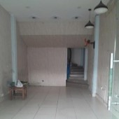 CHO THUÊ NHÀ MBKD TẦNG 1 LÀM HIỆU THUỐC, DT 35M2, MT 3.5M, 1 TẦNG - 9 TRIỆU